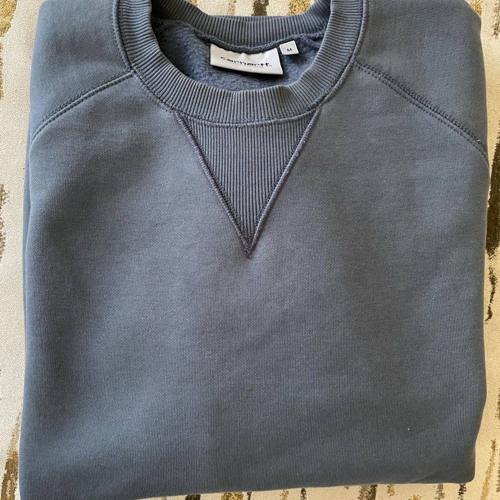 Carhartt Wip Chase Program Sweatshirt - image 3